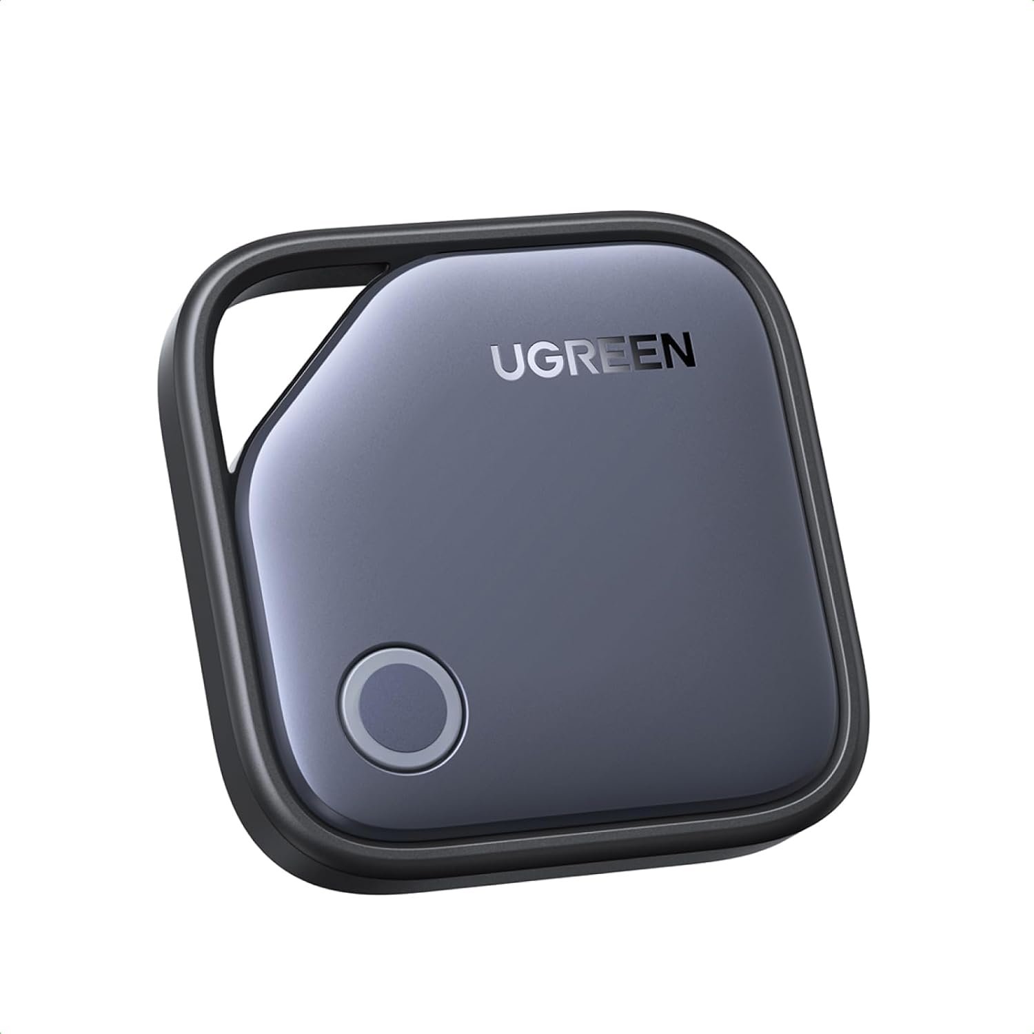 UGREEN 2Pack FineTrack Sensible Finder Suitable with Apple Discover My (iOS Solely) 2-12 months Replaceable Battery Bluetooth Tracker Tags, Merchandise Finder Sensible Tag for Key Baggage Passport UGREEN 2Pack FineTrack Sensible Finder Suitable with Apple Discover My (iOS Solely) 2-12 months Replaceable Battery Bluetooth Tracker Tags, Merchandise Finder Sensible Tag for Key Baggage Passport