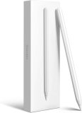 iPad Pencil 2nd Technology with Magnetic Wi-fi Quick Charging, Similar as Apple Pencil 2nd Technology, Stylus Pen Work for iPad Professional 11 in 1/2/3/4, iPad Professional 12.9in 3/4/5/6, iPad Air 4/5, iPad Mini 6