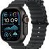 Apple Watch Collection 9 [GPS + Cellular, 45mm] – Midnight Aluminum Case with Midnight Sport Loop, One Dimension, One Dimension (Renewed)