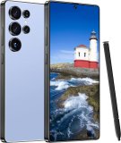 I24 Extremely Telephone (Blue)