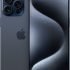 Apple iPhone 15 Professional, 128GB, Black Titanium – Unlocked (Renewed Premium)