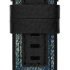 Easuny Leather-based Band Appropriate with Apple Watch Extremely 2 Bands for Males 49mm 46mm 45mm 44mm 42mm, High Grain Real Leather-based Strap for iWatch Extremely Sequence 10 9 8 7 6 5 4 SE2 SE Blue