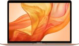 Apple MacBook Air (13-inch Retina show, 1.6GHz dual-core Intel Core i5, 128GB) – Gold (Renewed)